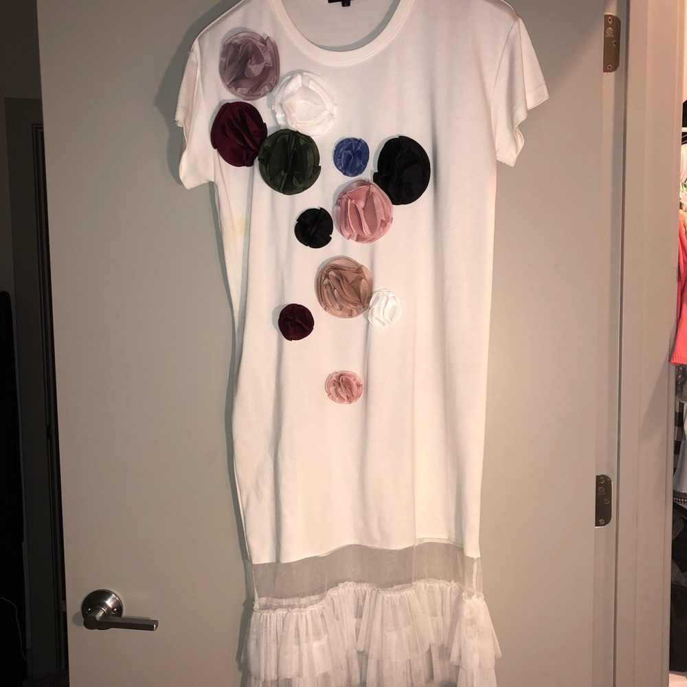T-Shirt Dress